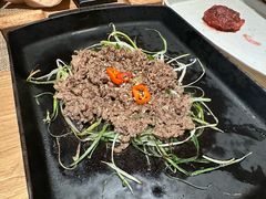 -Yeyije 韩定食