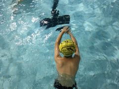 -DBSWIM深呼吸国际游泳培训(保利颂店)