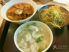 -南城香(首科花园店)