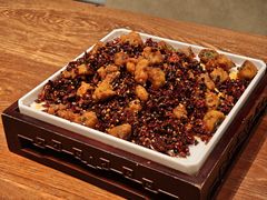 -蓉城小馆(科兴店)