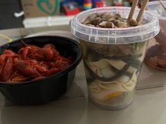-海底捞火锅(新华联梦想城店)
