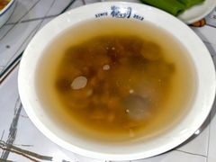 栗子糖水-糖潮糖水铺(省府店)