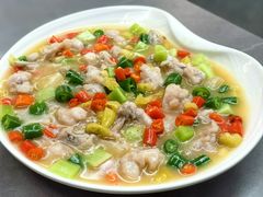 -香辣会·老牌川菜(骏豪店)