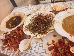 -於氏虾神(盱眙总店)