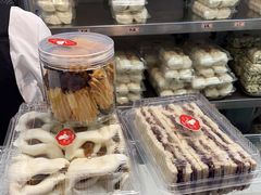 -白玉兰食品(中山公园龙之梦店)