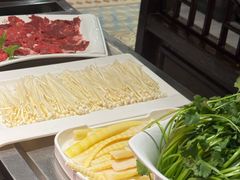 -好得火锅(育才店)