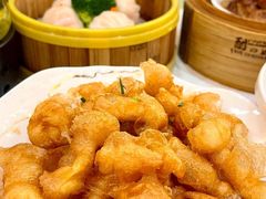 -福满楼·海鲜酒家(福永益田店)