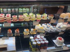 -CARINO BAKERY&CAFE(人广来福士店)