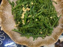 -米庄·原味私房菜(骏壹万邦店)
