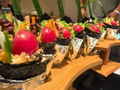 -纳地素食(石门公园店)