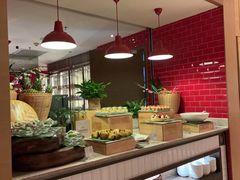 -食百绚全日制餐厅(成都棕榈泉费尔蒙酒店)