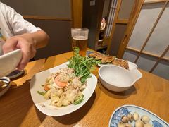 -桂马·日本料理·海胆·海鲜饭·酒场(民主广场店)