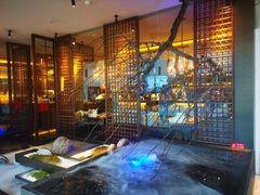 -山葵家·创意料理(宁波来福士店)