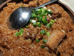 -梁家大院•农家菜(昆山会展中心店)