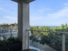 -日照海滨国家森林公园