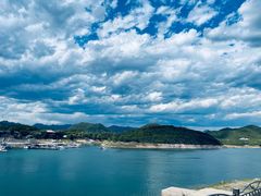 -北京金海湖景区