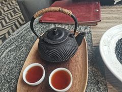 -良木缘咖啡西餐(蜀汉路店)