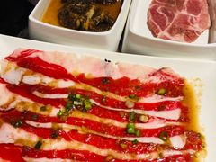 -火炉火自助餐(悠唐购物中心店)