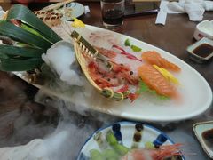 -晶吉·居酒屋·烧鸟·生鱼饭(中山区民主广场店)