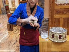 -宗巴雍姆藏餐府