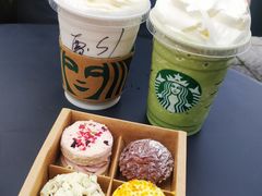 -星巴克臻选(深圳海上世界店)