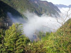 -娄山关景区