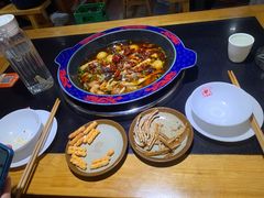 -一只烧鸡公(解放碑店)