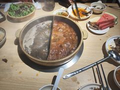 -东道煮牛肉火锅(东盛大街店)