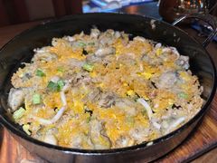 -张家卫·阳江菜·小海鲜(肥婆湾桥店)