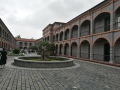 -辛亥革命博物院北区
