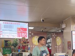 -天瑞福云南过桥米线(十里河店)