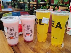-阳光披萨(辽宁路店)