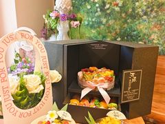 -河风の幸会精致料理