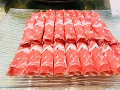 -东来顺•非遗火锅(外滩店)