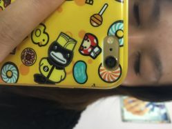 点击看大图 吉吉靓甲美睫(JIJI八佰伴店)-吉吉靓甲美睫