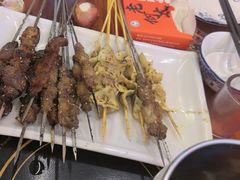 -老何太太鹤岗小串·团建聚餐(龙华店)
