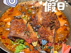 -宁邦·家宴·南京菜(红山动物园店)