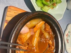 -晓粤·惹味粤菜(凯德乐峰广场店)