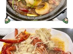 -川香煲(茅台路店)