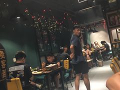 -屋外屋烧烤铺子(学院路店)