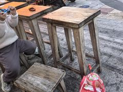 -秦云老太婆摊摊面(长嘉汇两江峯店)