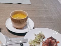 -TABLE·味西餐厅-成都茂业JW万豪酒店