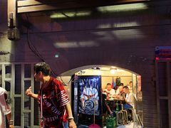 门面-陈有良尖椒鸡(渝中示范店)