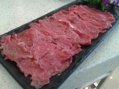 -许府牛杂·鲜牛肉火锅(梁溪万达店)