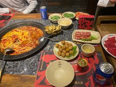 -蜀大侠火锅(建设路第五大道店)