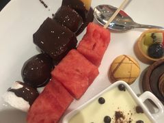 -Kitchens on Kent at The Langham