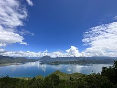 -丽江泸沽湖景区