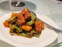 -小南洋海景餐厅(深圳湾店)
