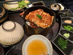 -玄白·炭烤活鳗(上海首店)