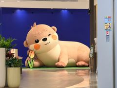 -M Stand(深圳湾后海汇店)